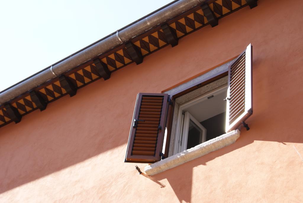 Apartment Casa Nova Rovinj Eksteriør bilde