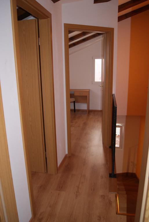 Apartment Casa Nova Rovinj Rom bilde