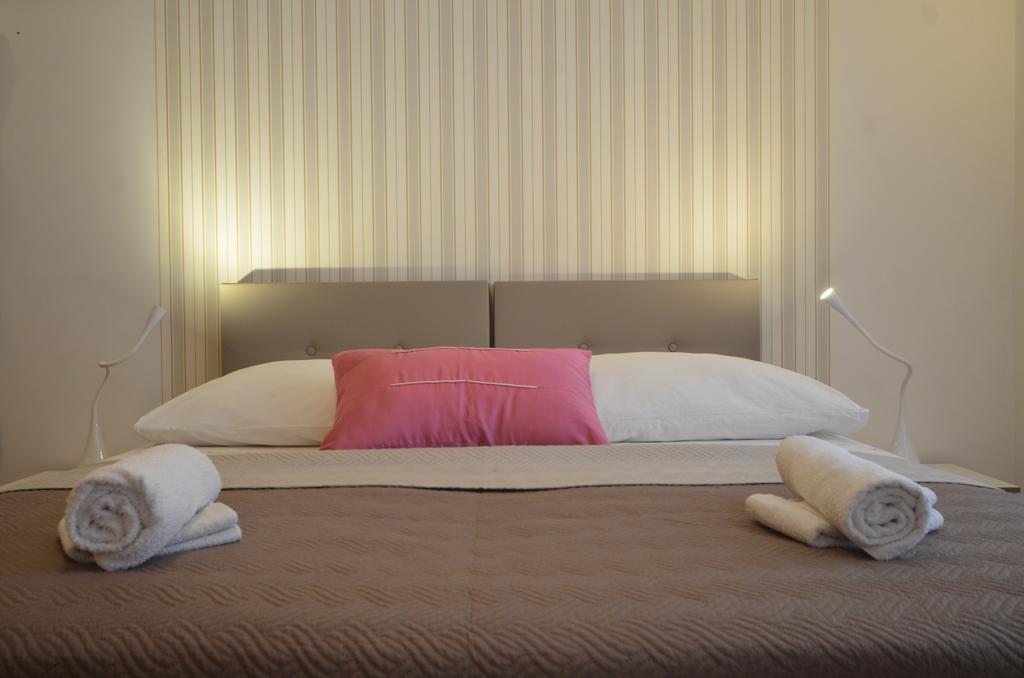 Apartment Casa Nova Rovinj Eksteriør bilde