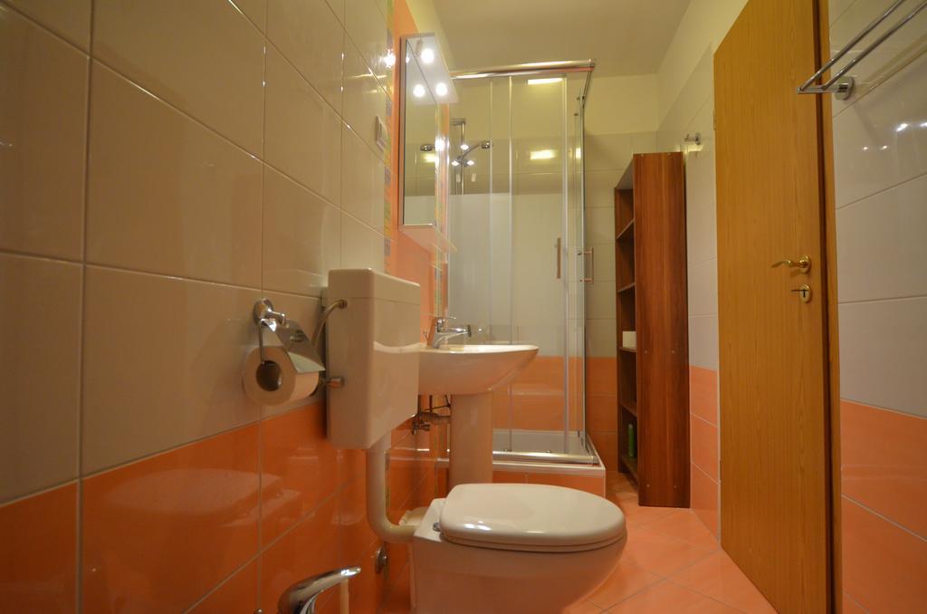Apartment Casa Nova Rovinj Eksteriør bilde