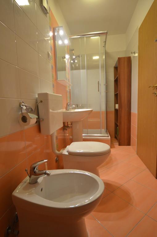 Apartment Casa Nova Rovinj Eksteriør bilde