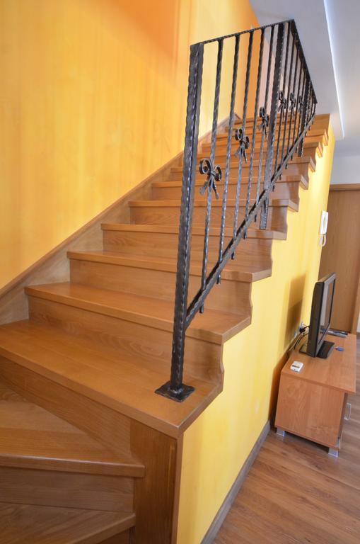 Apartment Casa Nova Rovinj Eksteriør bilde